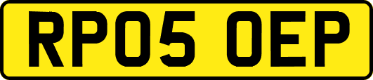 RP05OEP
