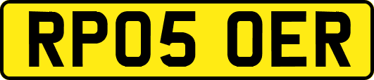 RP05OER