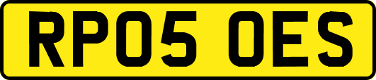 RP05OES