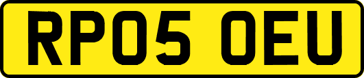 RP05OEU