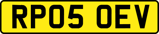 RP05OEV