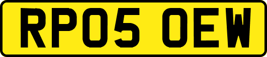 RP05OEW