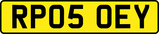 RP05OEY