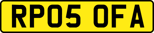 RP05OFA