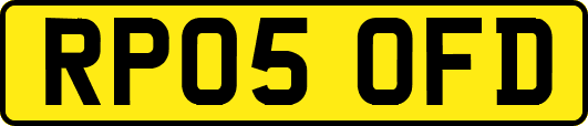 RP05OFD
