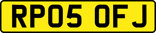 RP05OFJ