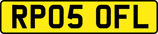 RP05OFL