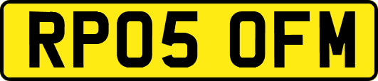 RP05OFM