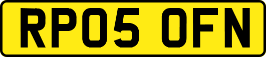 RP05OFN