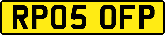RP05OFP