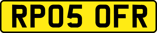 RP05OFR