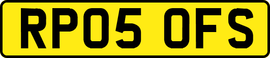 RP05OFS