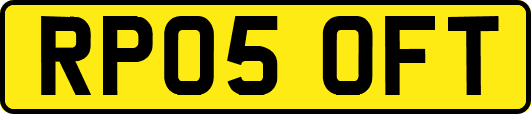 RP05OFT