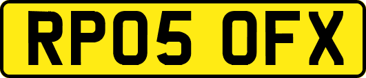 RP05OFX