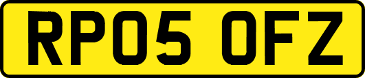 RP05OFZ