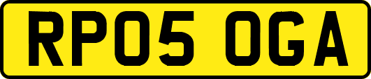 RP05OGA