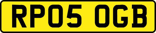 RP05OGB