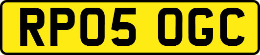 RP05OGC