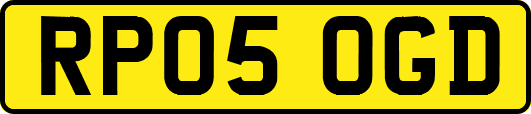 RP05OGD