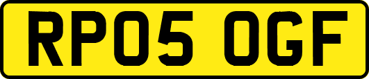 RP05OGF