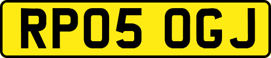 RP05OGJ