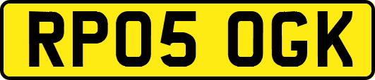 RP05OGK