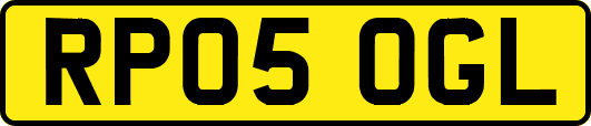 RP05OGL