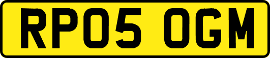 RP05OGM