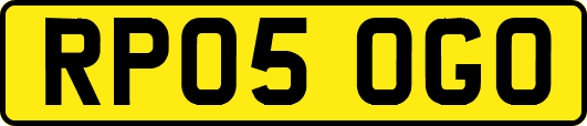RP05OGO