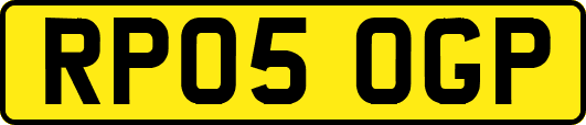 RP05OGP