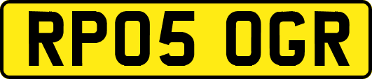 RP05OGR