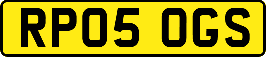 RP05OGS