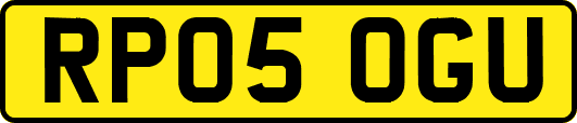 RP05OGU