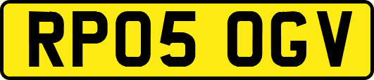 RP05OGV