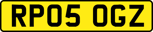 RP05OGZ