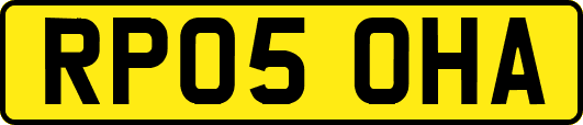 RP05OHA