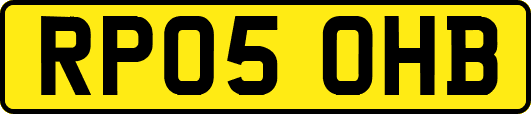 RP05OHB