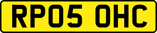 RP05OHC