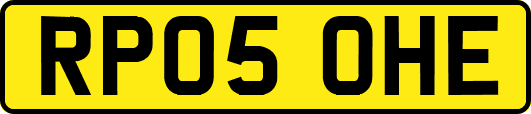 RP05OHE