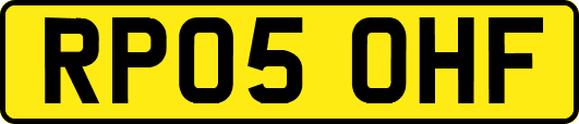 RP05OHF