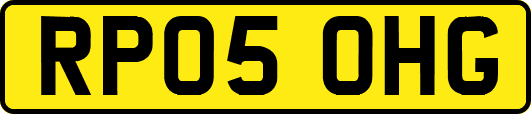 RP05OHG