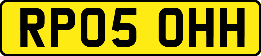 RP05OHH