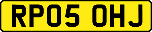 RP05OHJ