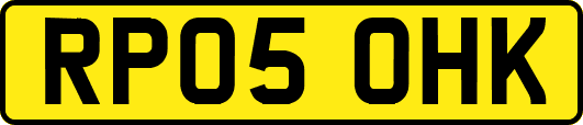 RP05OHK