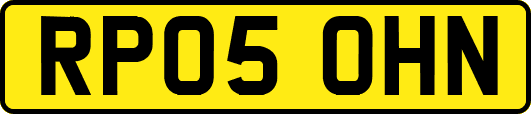 RP05OHN