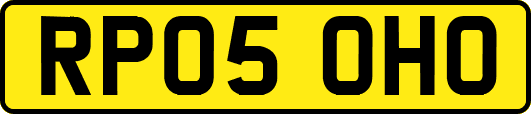 RP05OHO