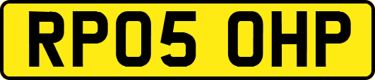 RP05OHP
