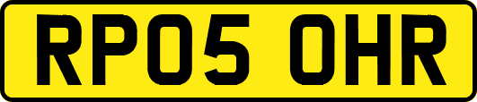 RP05OHR