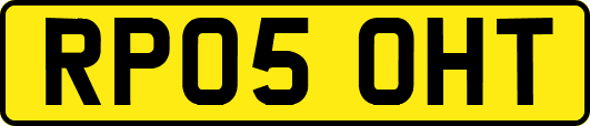 RP05OHT