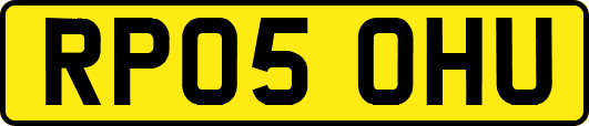RP05OHU